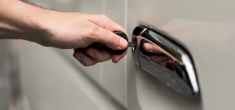 Why Choose Our Auto Locksmith Team in Fort Worth, TX?