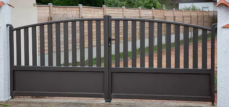 Advanced Gate Solutions in Fort Worth, TX