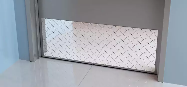 Benefits of Professional Kick Plate Solutions in Fort Worth, TX