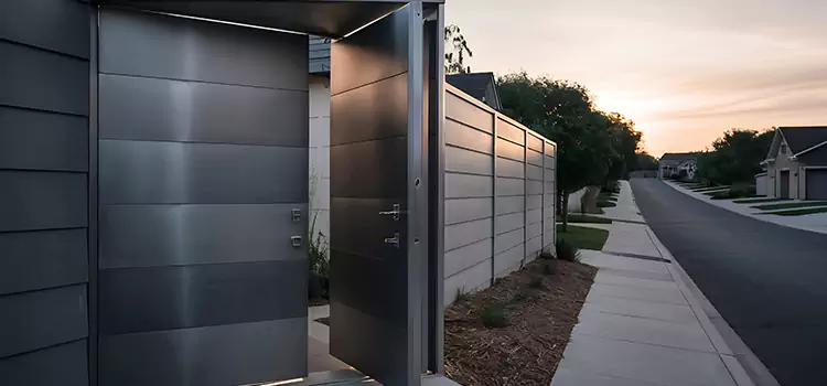 Comprehensive Steel Door Solutions in Fort Worth, TX