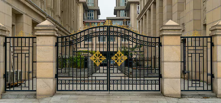Comprehensive Iron Gate Maintenance Solutions in Fort Worth, TX
