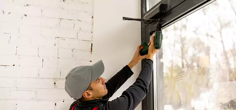 Your Trusted Partner for Door Closer Solutions in Fort Worth, TX