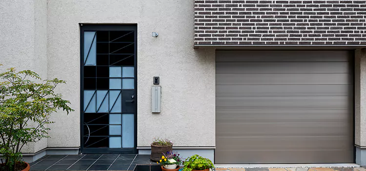 Residential Roll Up Security Doors Fort Worth