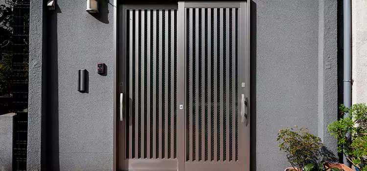 Specialized Steel Door Services in Fort Worth, TX